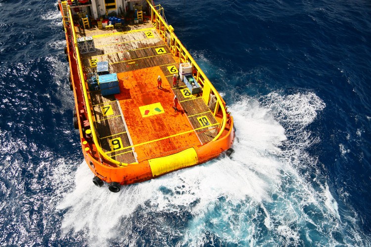 Upcoming Webinar: Understanding the Jones Act and Legal Rights for Injured Maritime Workers