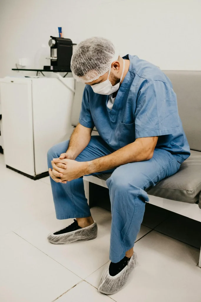 Doctor and Psychiatrist Sexual Abuse: Understanding Your Legal Rights – Educational Webinar
