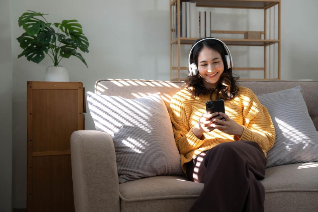 The Gathering Instills Values and Builds Community With Podcasts And Free Courses