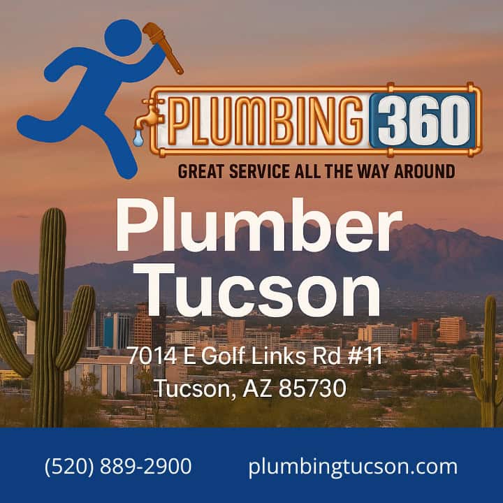 Plumbing 360 Announces Expanded Service Coverage