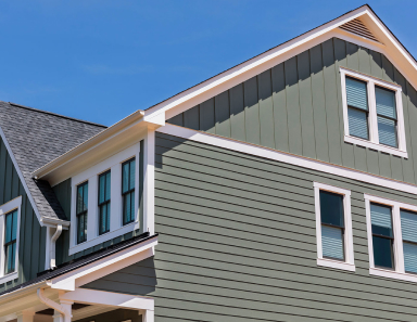 Lone Wolf Exteriors Expands Window and Vinyl Siding Replacement Services