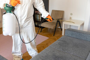 Pathfinder Pest Control Expands Comprehensive Termite Treatment and Pest Management Services
